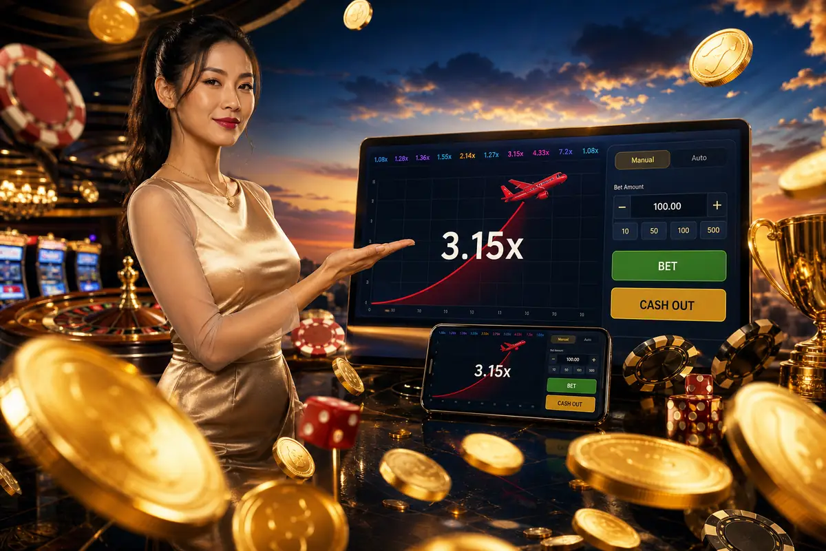 gtc777 গোল্ডেন লেপার্ড অনলাইন ক্যাসিনো গেম